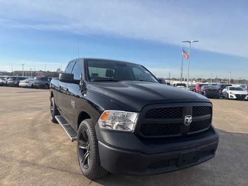 Used 2020 RAM 1500 Tradesman image 2