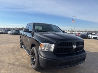 Used 2020 RAM 1500 Tradesman video 2