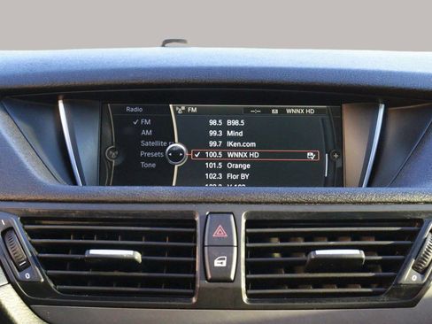 Used 2014 BMW X1 xDrive28i image 22