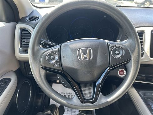 Used 2016 Honda HR-V EX image 14