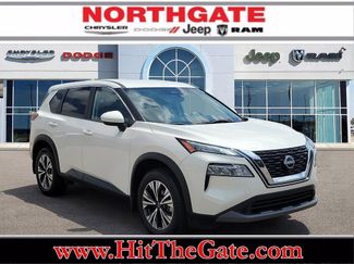 Used 2023 Nissan Rogue SV AWD/4WD video 1