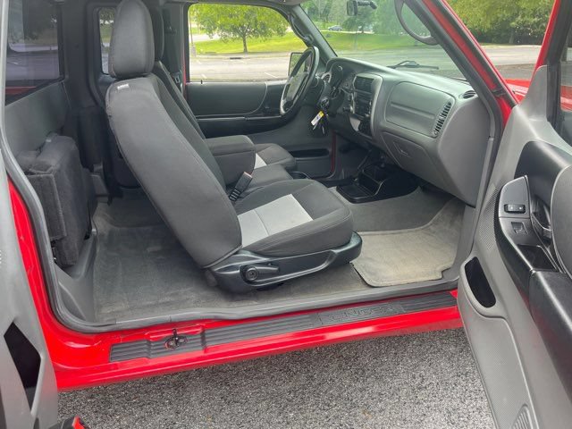 Used 2011 Ford Ranger XLT AWD/4WD image 13
