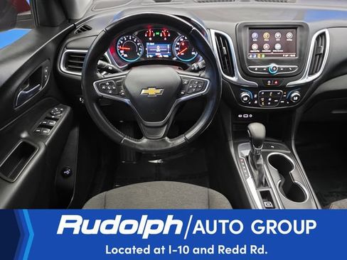 Used 2022 Chevrolet Equinox LT FWD image 15