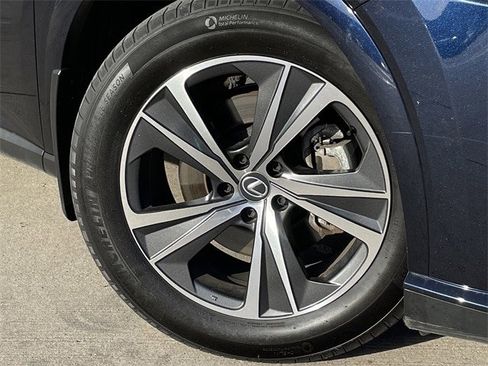 Used 2023 Lexus RX 350 Premium w/ Accessory Package image 9