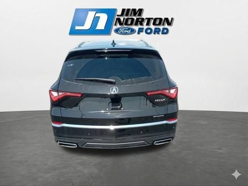 Used 2022 Acura MDX SH-AWD w/ Advance Package image 8