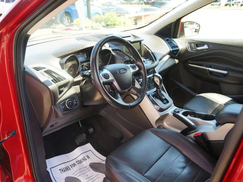 Used 2013 Ford Escape SEL AWD/4WD image 14