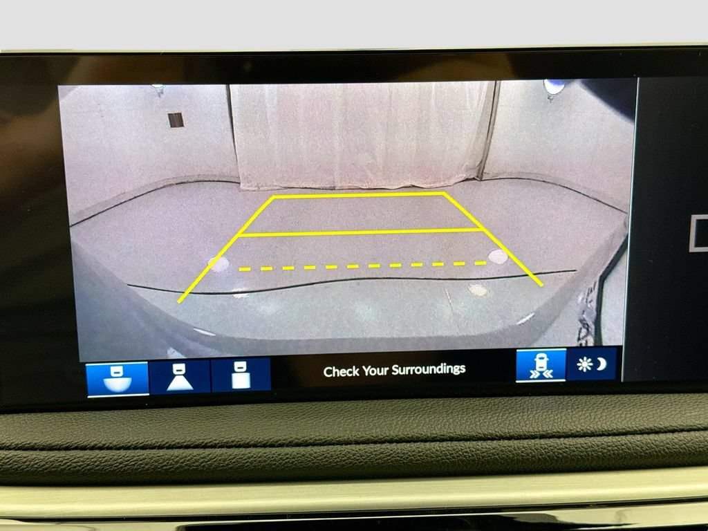 Used 2026 Acura MDX FWD image 15