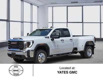 New 2026 GMC Sierra 3500 Pro w/ Convenience Package