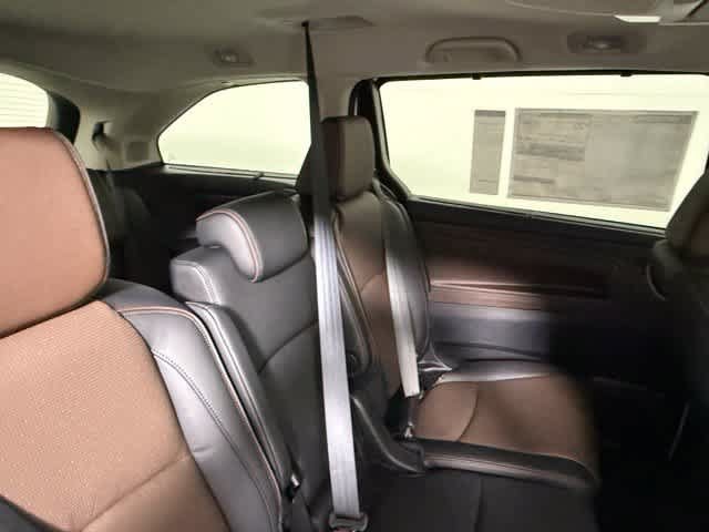 New 2027 Honda Odyssey Elite image 55