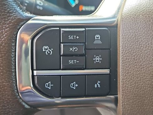 Certified 2022 Ford F150 King Ranch w/ Equipment Group 601A High AWD/4WD image 13