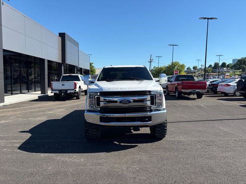 Used 2019 Ford F250 XLT AWD/4WD image 7