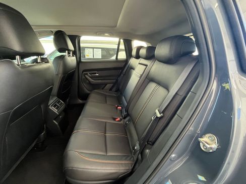 Used 2025 MAZDA CX-50 2.5 Hybrid w/ Premium Plus Pkg image 27