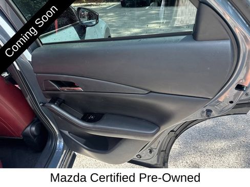 Used 2022 MAZDA CX-30 AWD 2.5 S w/ Preferred Package image 61