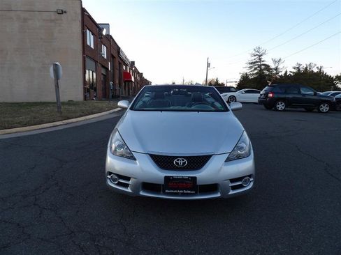 Used 2008 Toyota Solara SLE image 3