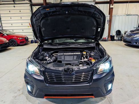 Used 2019 Subaru Forester Sport w/ Popular Package #2 image 52