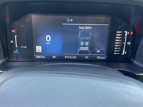 New 2025 Ford Ranger XLT image 14