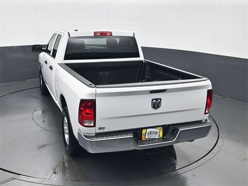 Used 2020 RAM 1500 Tradesman w/ Popular Equipment Group image 18