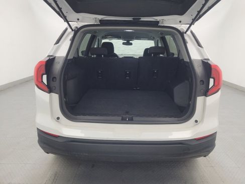Used 2019 GMC Terrain SLE FWD image 29
