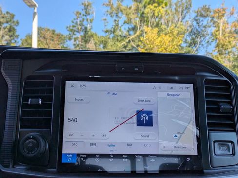 New 2025 Ford F150 Raptor image 20