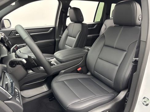 New 2027 GMC Acadia Elevation w/ Black Edition AWD/4WD image 19