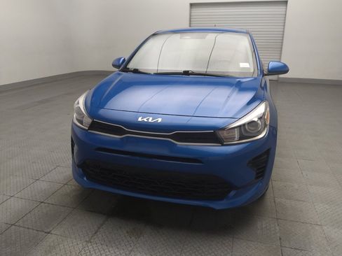 Used 2022 Kia Rio S w/ Technology Package FWD image 15