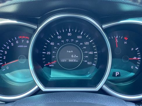 Used 2015 Kia Optima EX FWD image 7
