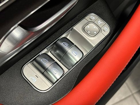 New 2025 Mercedes-Benz GLE 53 AMG 4MATIC image 25