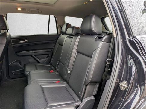 Used 2019 Volkswagen Atlas SEL image 19