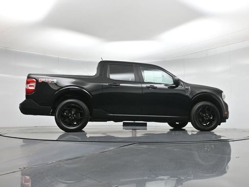 Certified 2024 Ford Maverick XLT w/ Equipment Group 300A Standard image 49