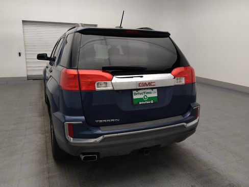 Used 2016 GMC Terrain SLE w/ Convenience Package FWD image 6