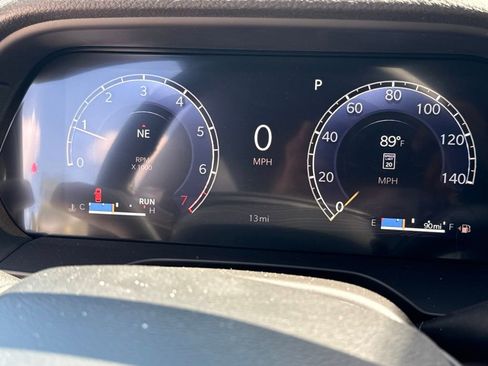 New 2026 Jeep Grand Cherokee L Limited image 18