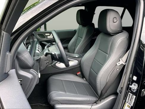 Certified 2026 Mercedes-Benz GLE 350 4MATIC image 13