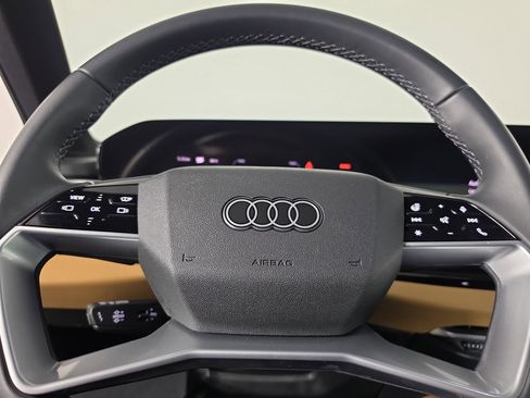 Certified 2025 Audi A5 2.0T Premium w/ Premium Plus AWD/4WD image 22