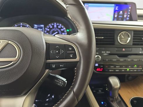 Used 2019 Lexus RX 350L AWD image 22