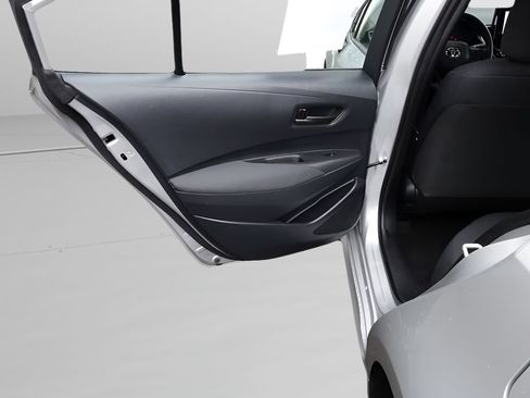 Certified 2024 Toyota Corolla LE FWD image 16