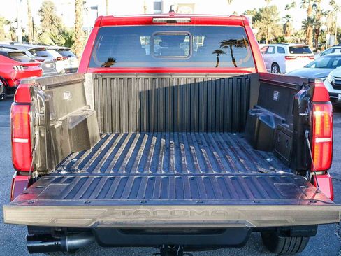 New 2026 Toyota Tacoma TRD Sport image 13