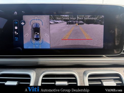Certified 2025 Mercedes-Benz GLE 450 4MATIC Coupe image 34