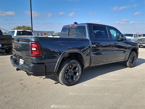 New 2026 RAM 1500 Lone Star image 7