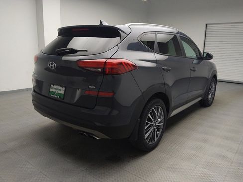 Used 2020 Hyundai Tucson SEL image 9