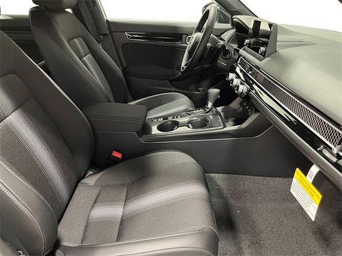 New 2026 Honda Civic Sport image 26