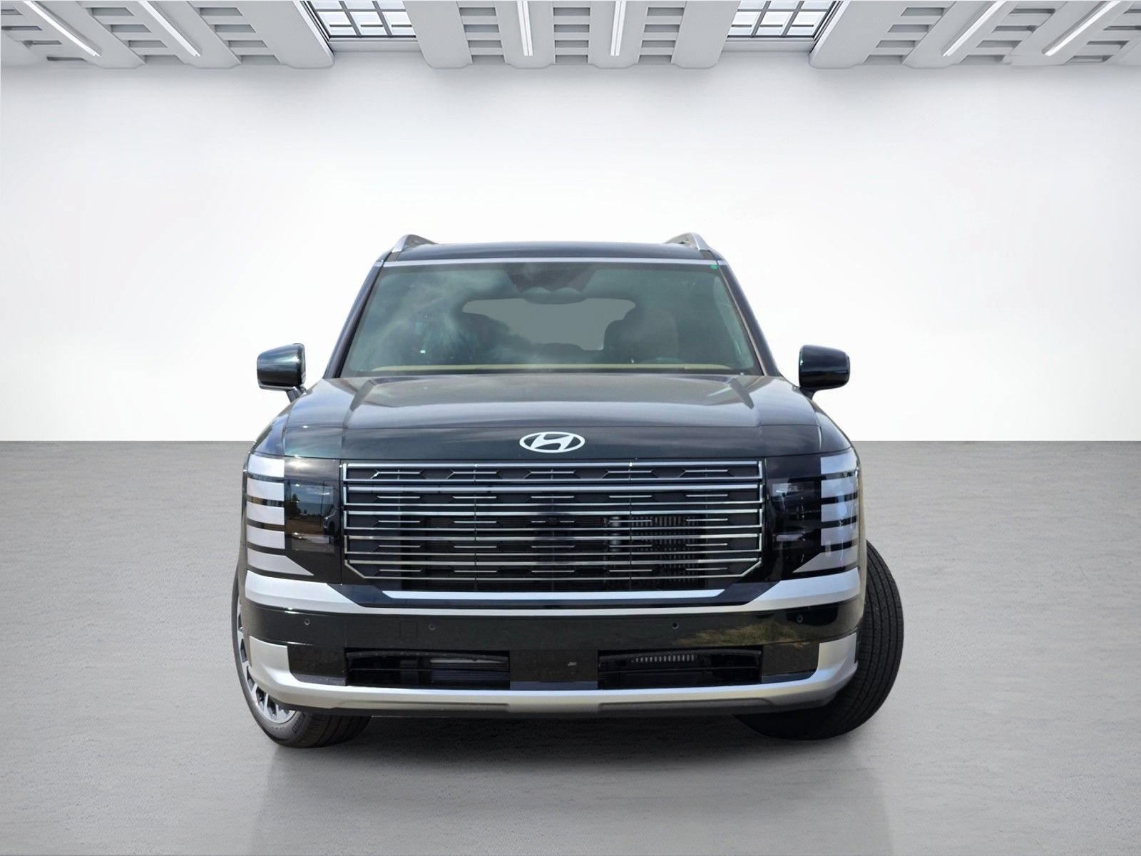 New 2027 Hyundai Palisade Calligraphy AWD/4WD image 2