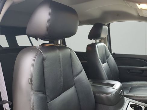 Used 2011 Chevrolet Silverado 1500 LTZ w/ LTZ Plus Package image 14