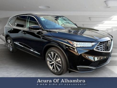 New 2026 Acura MDX w/ Technology Package image 1