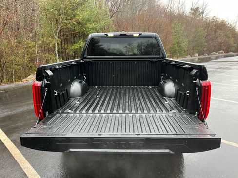 Used 2025 Toyota Tundra SR5 AWD/4WD image 23