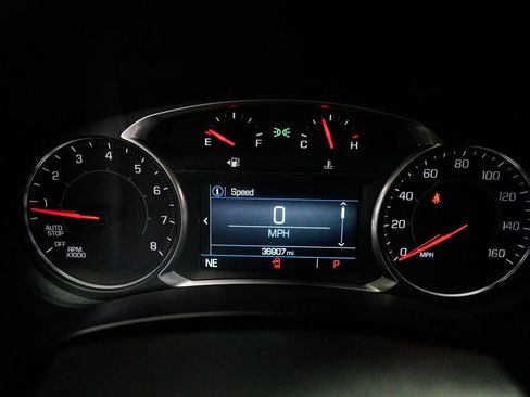 Used 2022 GMC Terrain SLE w/ Driver Convenience Package AWD/4WD image 17