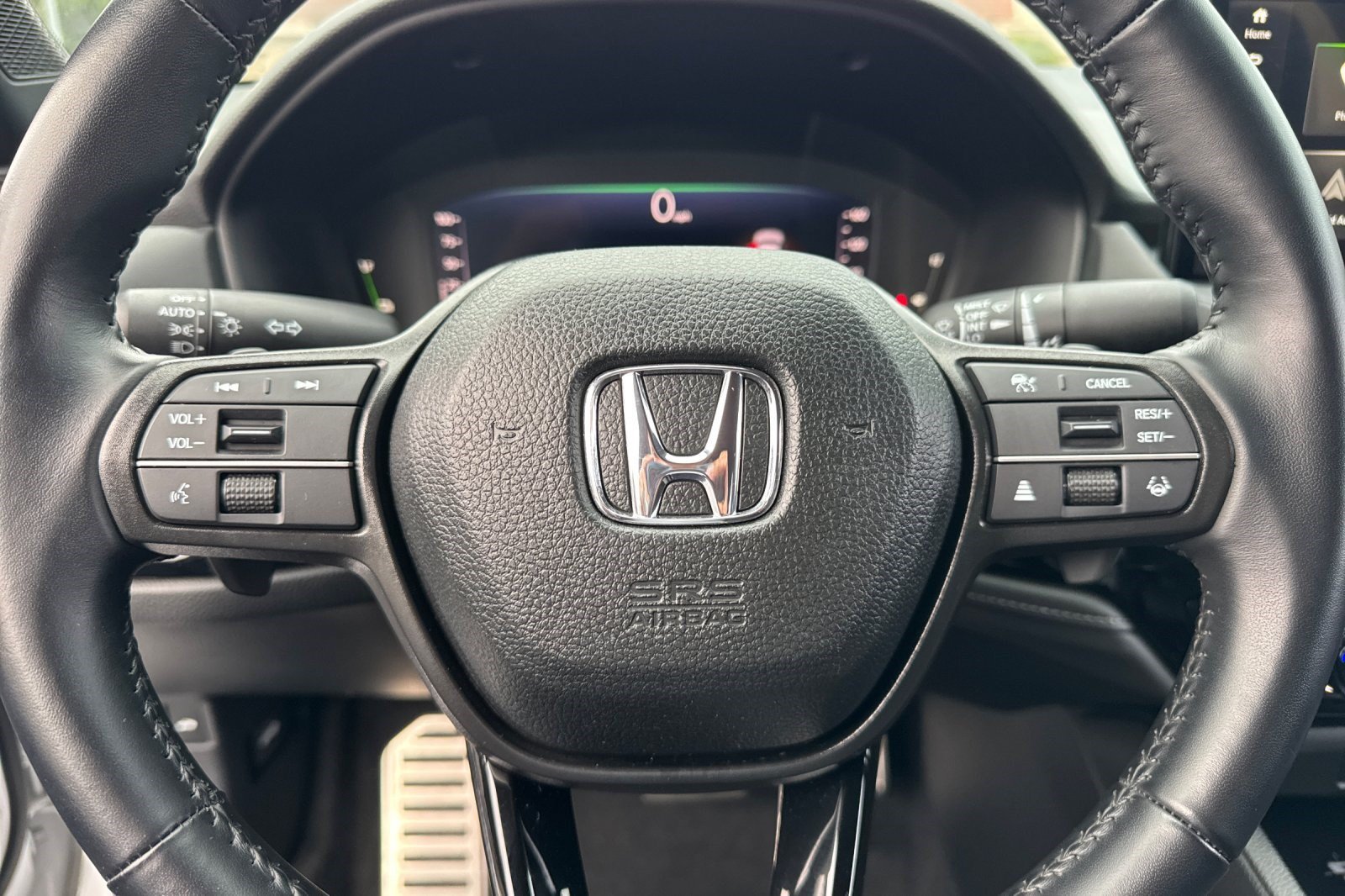 Used 2025 Honda Accord Sport image 10