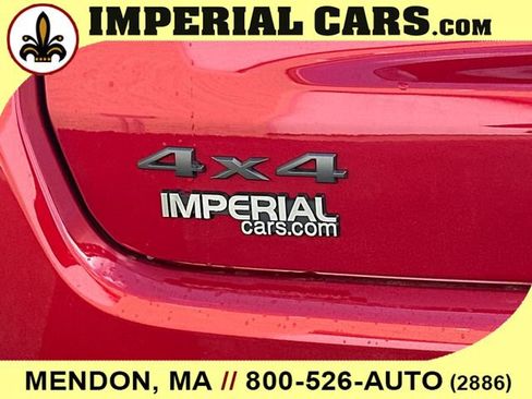 New 2026 Jeep Compass Limited w/ Sun, Sound & Navigation Group AWD/4WD image 11