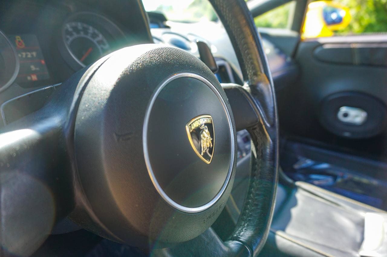 Used 2005 Lamborghini Gallardo AWD/4WD image 27