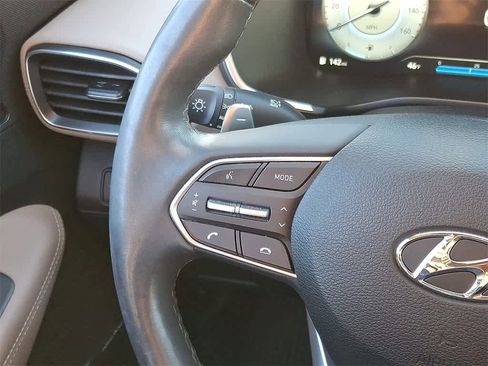 Used 2021 Hyundai Santa Fe Limited w/ Cargo Package image 20
