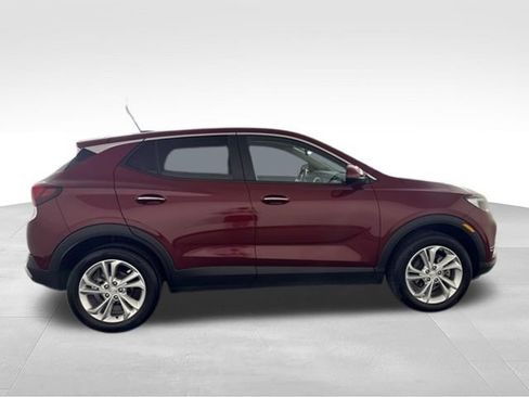 Used 2023 Buick Encore GX Preferred w/ Cold Weather Comfort Package AWD/4WD image 10